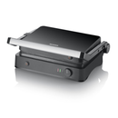 Parrilla Grill Multifuncional KG 2398