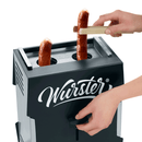 Severin Wurster WT 5000