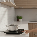 Placa de cocina de inducción - KP 1032