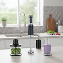 Set de batidora de inmersión Severin - SM 3772