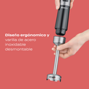Set de batidora de inmersión Severin - SM 3772