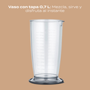 Set de batidora de inmersión Severin - SM 3772