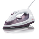 Plancha de vapor con revestimiento cerámico BA 3210