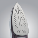 Plancha de vapor con revestimiento cerámico BA 3210