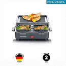 Mini Raclette RG 2370