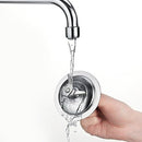 Licuadora de acero inoxidable de 1L. - SM 3734