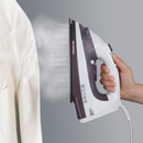 Plancha de vapor con revestimiento cerámico BA 3210