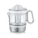 Exprimidor de citricos con acabados de acero inoxidable CP 3535