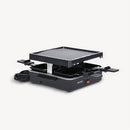 Mini Raclette con Parrilla - RG 2370