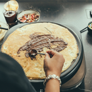 Crepera Premium CM 2199