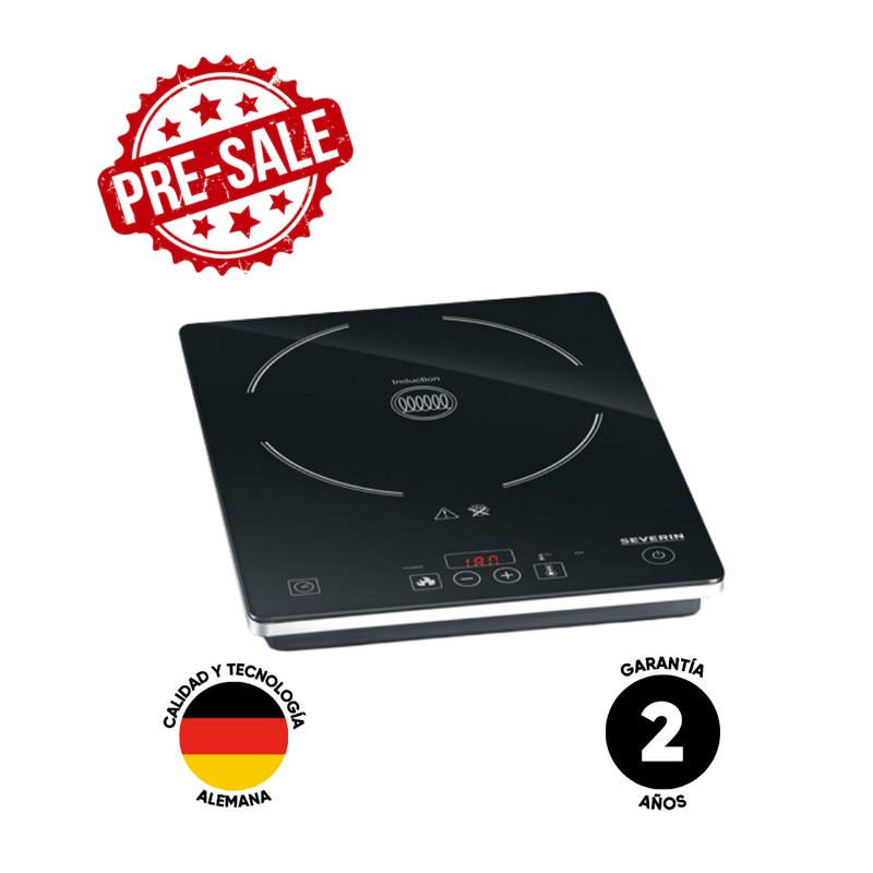 Cocina de Inducción - KP 1071