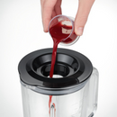 Licuadora de acero inoxidable de 1L. - SM 3734