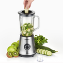 Licuadora de acero inoxidable de 1L. - SM 3734