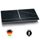 Cocina de inducción DOBLE - DK 1031