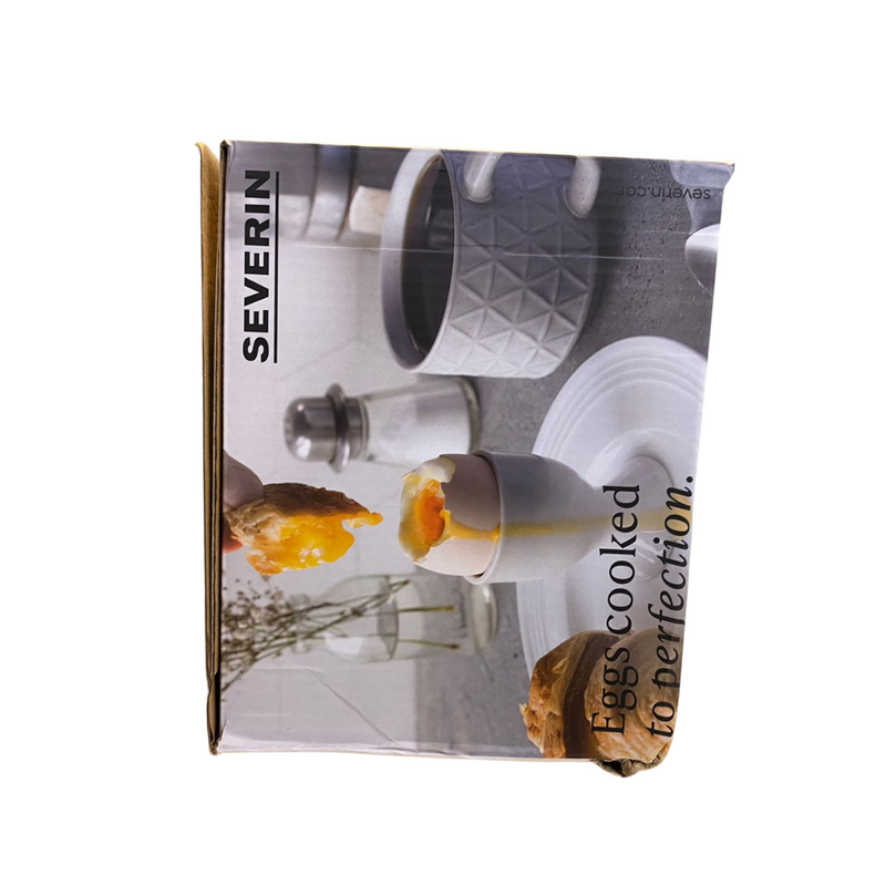 HERVIDOR DE HUEVOS PREMIUM - EK 3169 (LIQUIDACIÓN)