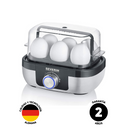 Hervidor de huevos premium - EK 3169