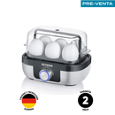 Hervidor de huevos premium - EK 3169