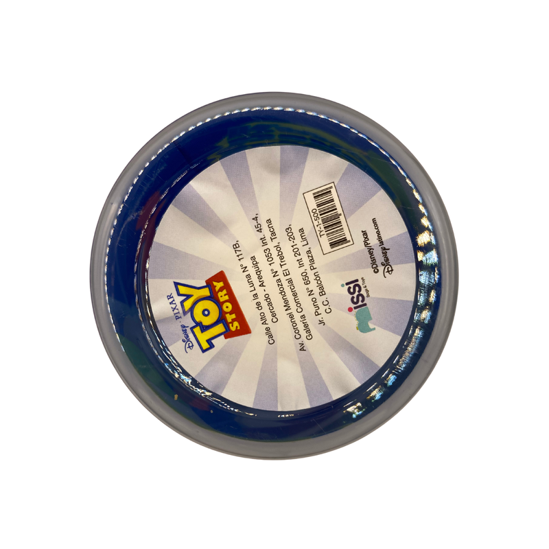 Tomatodo Toy Story 500 ML Libre de BPA