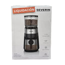 Molinillo de café automático - KM 3880 (LIQUIDACIÓN)