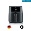 FREIDORA DE AIRE DE 7L. XXL - FR 2462