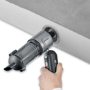 Aspiradora de mano -POWER DUOBOOST - HV 7135