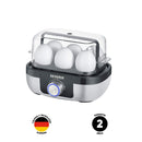 Hervidor de huevos de acero inoxidable EK 3169