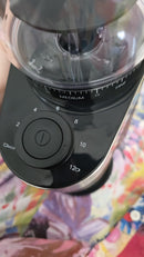 Molinillo de café automático - KM 3880 (LIQUIDACIÓN)
