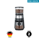 Molinillo de café automático - KM 3880