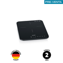 Placa de cocina de inducción - KP 1032