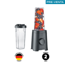 Licuadora portátil 600ml - SM 3743
