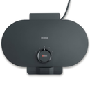 Waflera duo línea negra - WA 2118