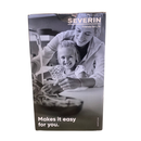 Set batidora de inmersión - SM 3772 (LIQUIDACIÓN)