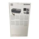 Parrilla Raclette grill con piedra natural - RG 2366 (LIQUIDACIÓN)