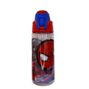 Tomatodo Spiderman 500 ML - Libre de BPA