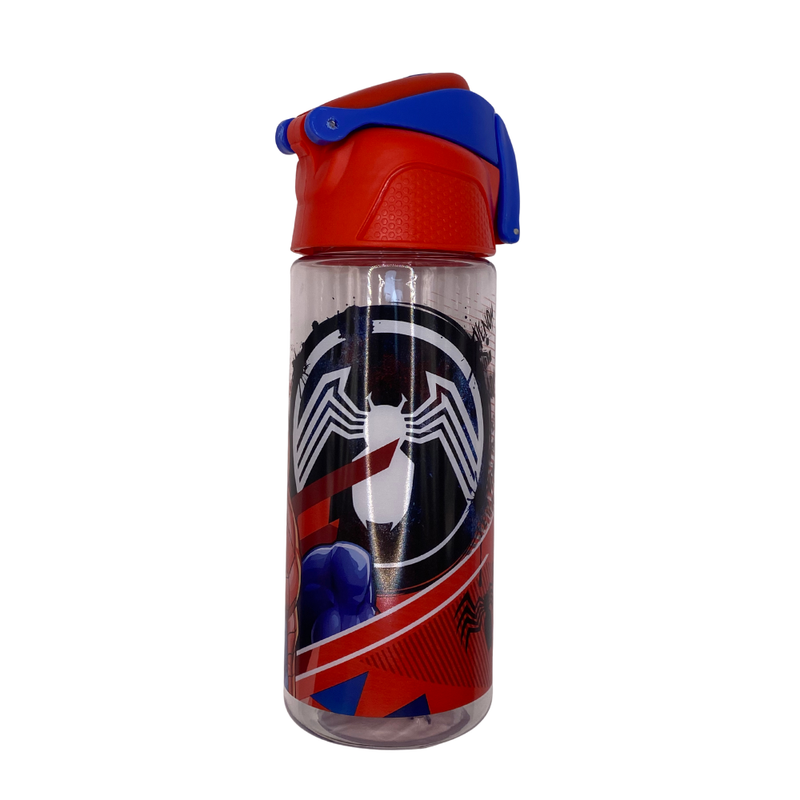 Tomatodo Spiderman 500 ML - Libre de BPA
