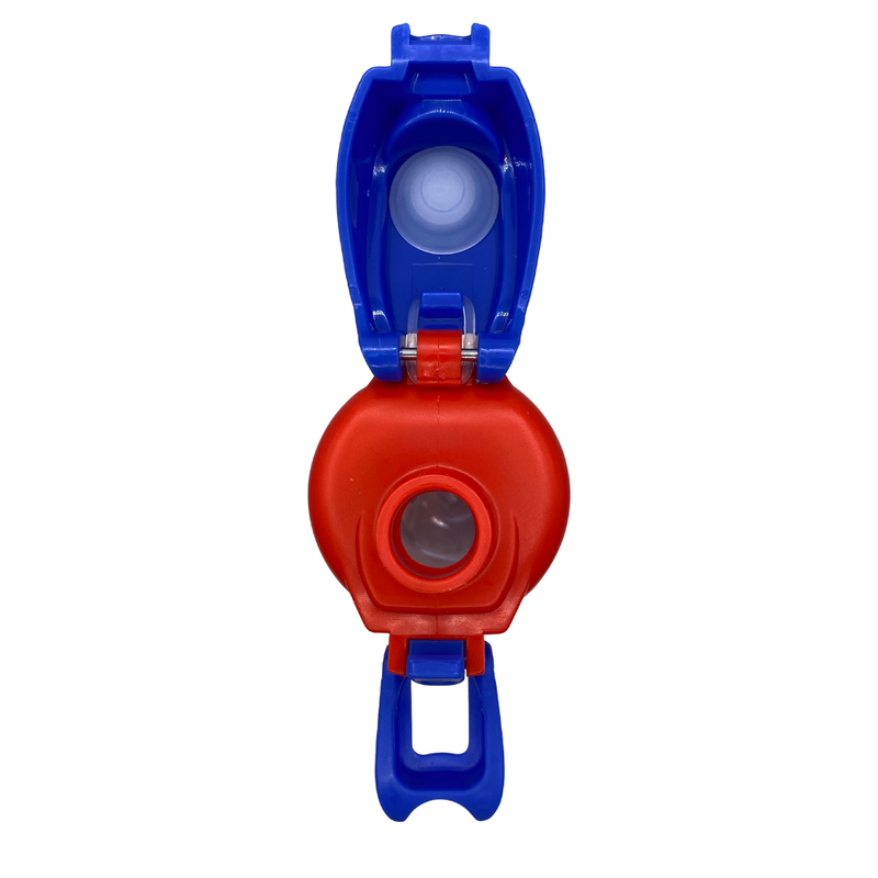 Tomatodo Spiderman 500 ML - Libre de BPA