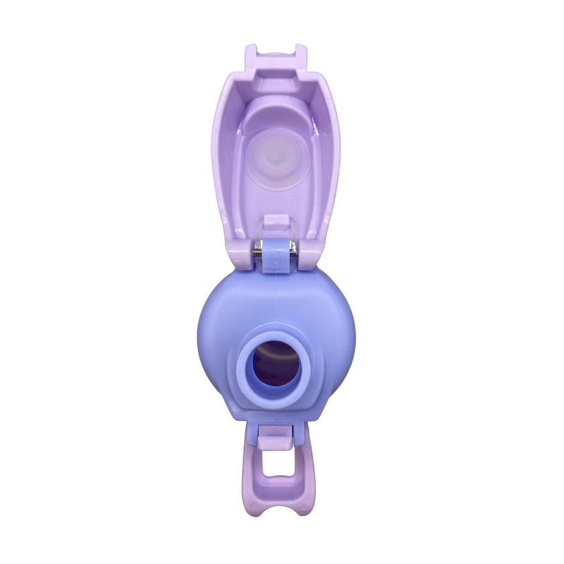 Tomatodo Frozen 500 ML Libre de BPA