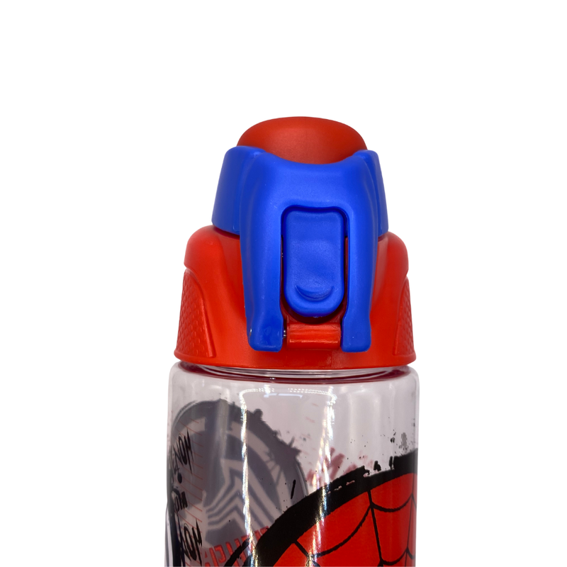 Tomatodo Spiderman 500 ML - Libre de BPA
