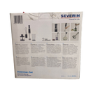 Set batidora de inmersión - SM 3772 (LIQUIDACIÓN)