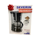 Cafetera de filtro 10 tazas - KA 4479 (LIQUIDACIÓN)