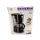 Cafetera de filtro 10 tazas - KA 4479 (LIQUIDACIÓN)