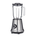 Licuadora de acero inoxidable de 1L. - SM 3734