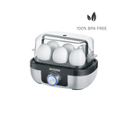 Hervidor de huevos de acero inoxidable EK 3169
