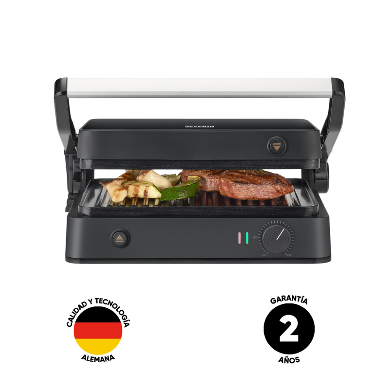 Parrilla Grill Multifuncional KG 2398
