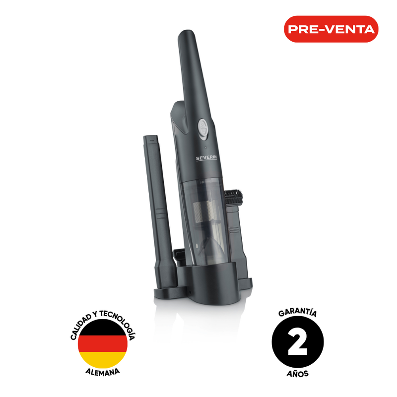 Aspiradora de mano sin cable - HV 7130