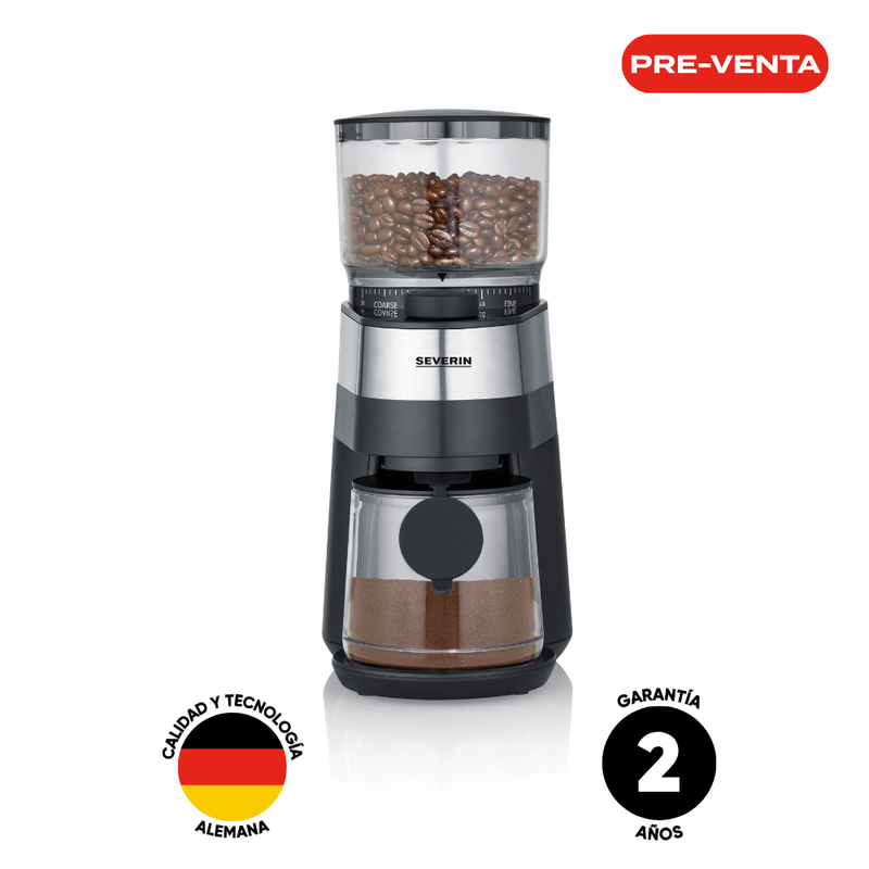 Molinillo de café - KM 3880