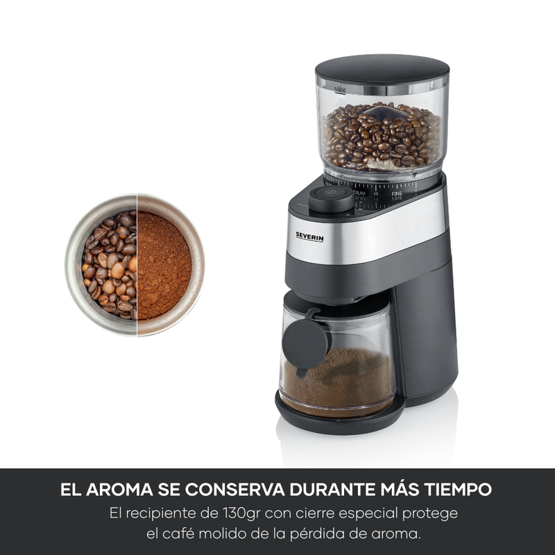 Molinillo de café - KM 3880