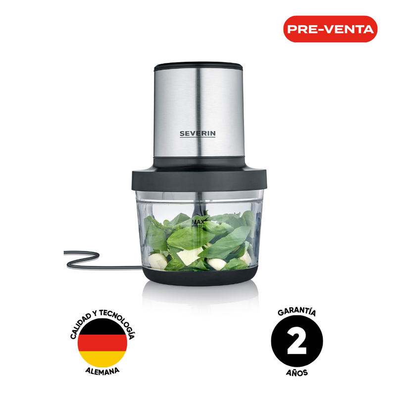 Picadora universal - KM 3867