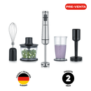 Set premium de batidora de mano inalámbrica - SM 3775
