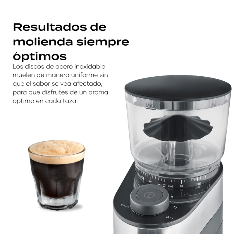Molinillo de café - KM 3880